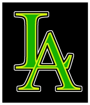 Lynden Academy Logo